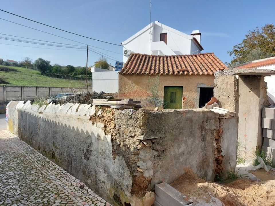 Landejendom i Vila Vicosa, Evora - foto 2