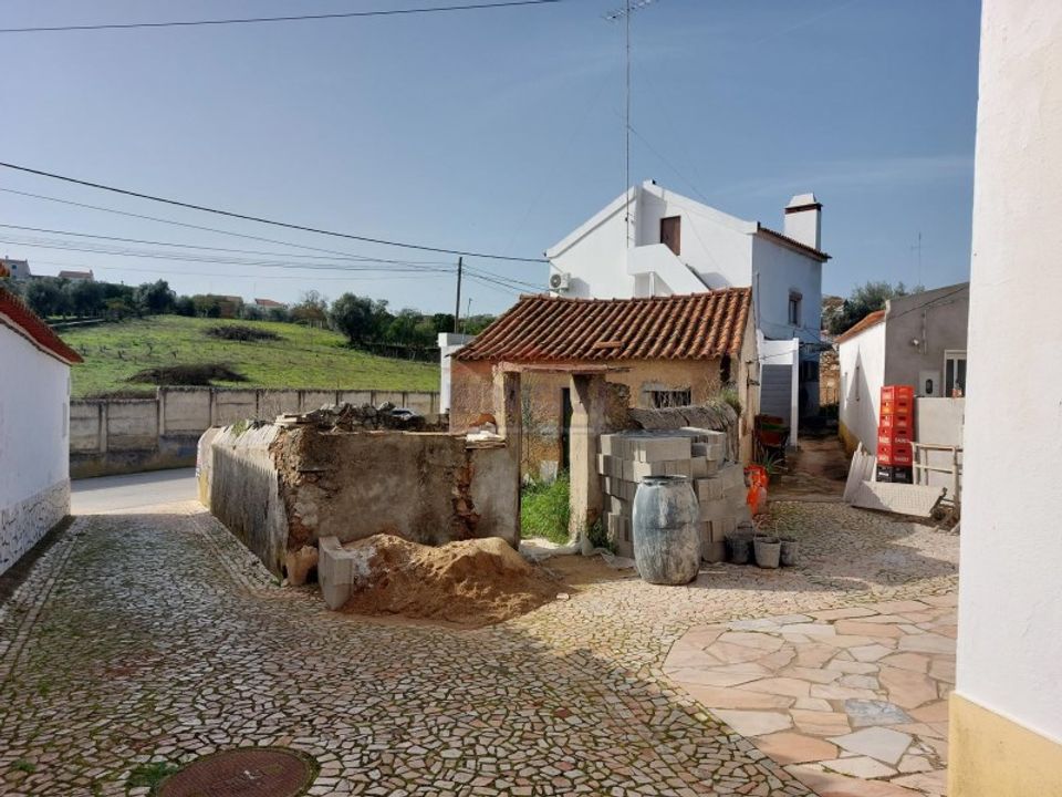 Landejendom i Vila Vicosa, Evora - foto 3