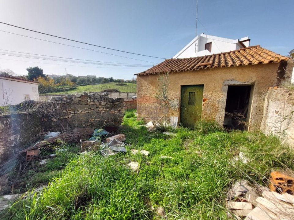 Landejendom i Vila Vicosa, Evora - foto 4