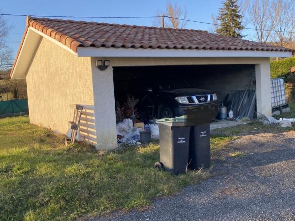Villa i Daumazan-sur-Arize, Ariege - foto 2
