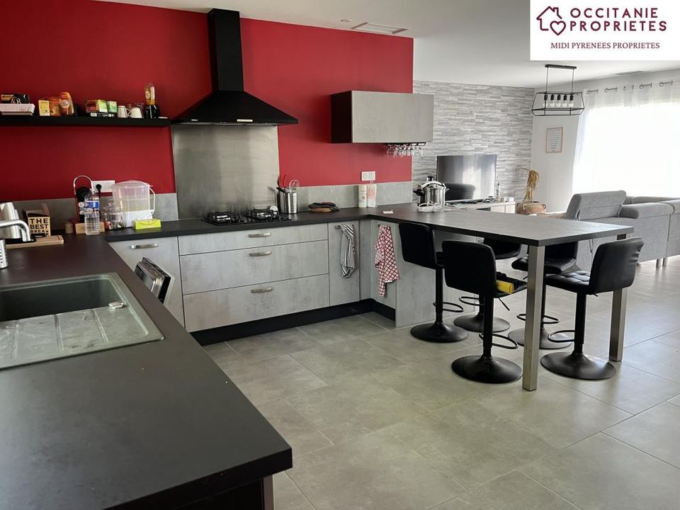 Villa i Daumazan-sur-Arize, Ariege - foto 4