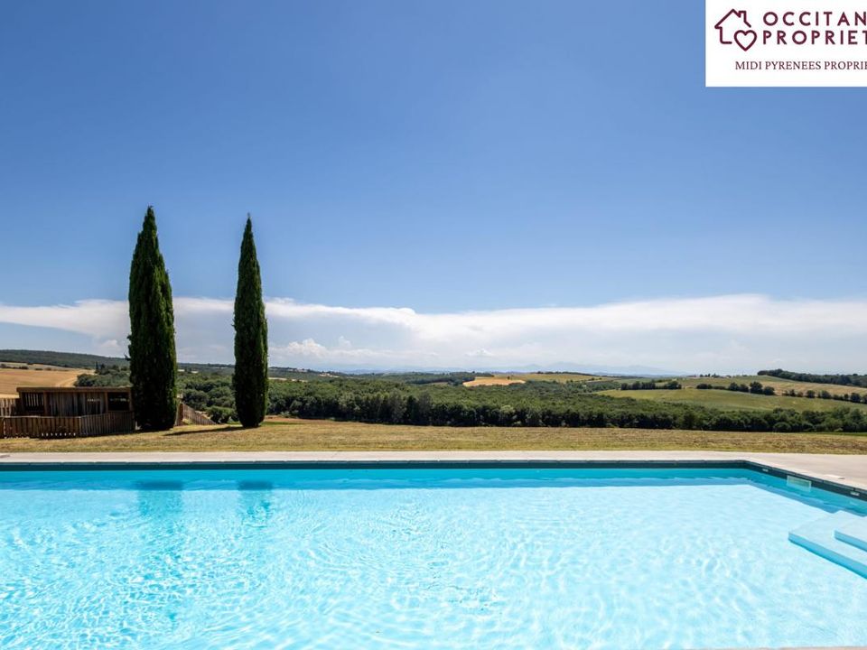Villa i Carcassonne, Aude - foto 2