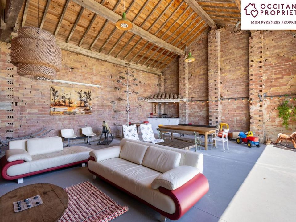 Villa i Carcassonne, Aude - foto 3