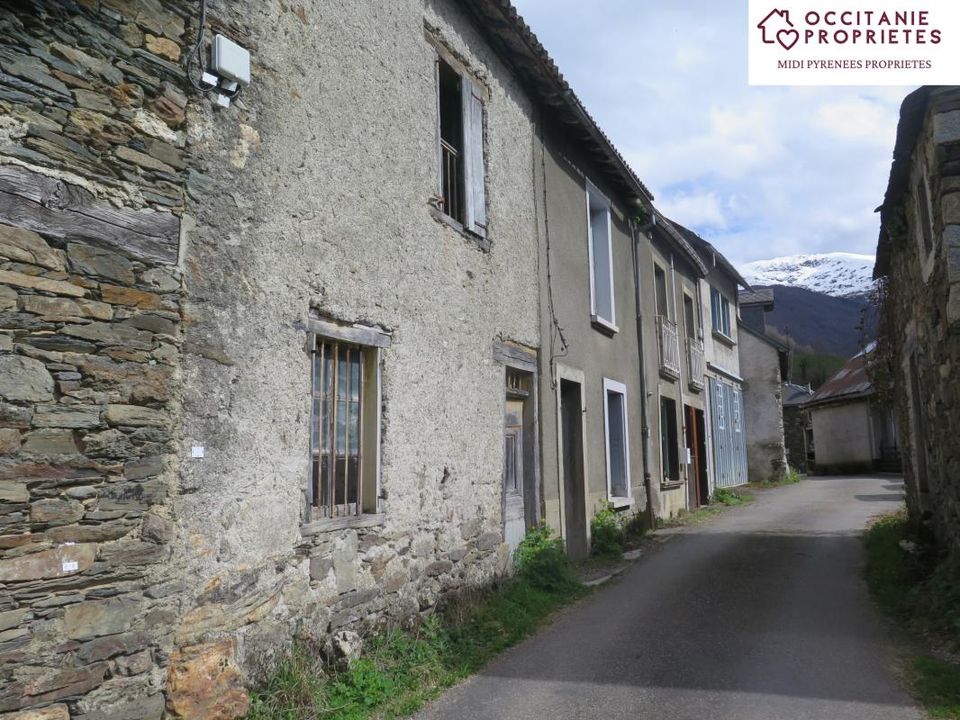 Villa i Le Port, Ariege - foto 2