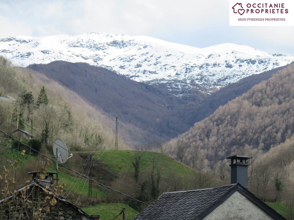 Villa i Le Port, Ariege - foto 3