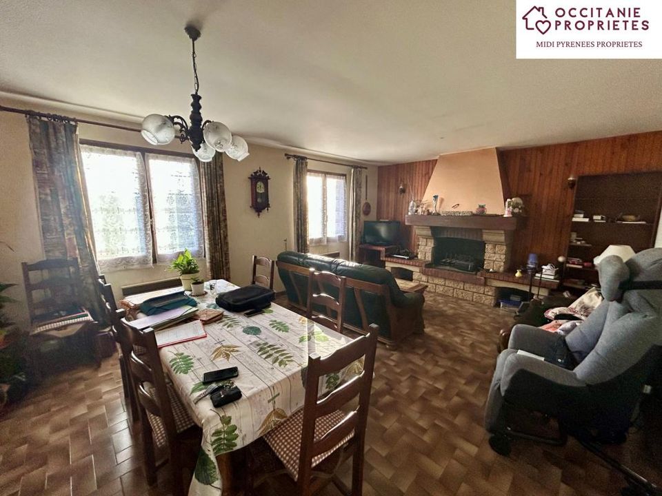 Villa i Lagardelle-sur-Lèze, Haute-Garonne - foto 2