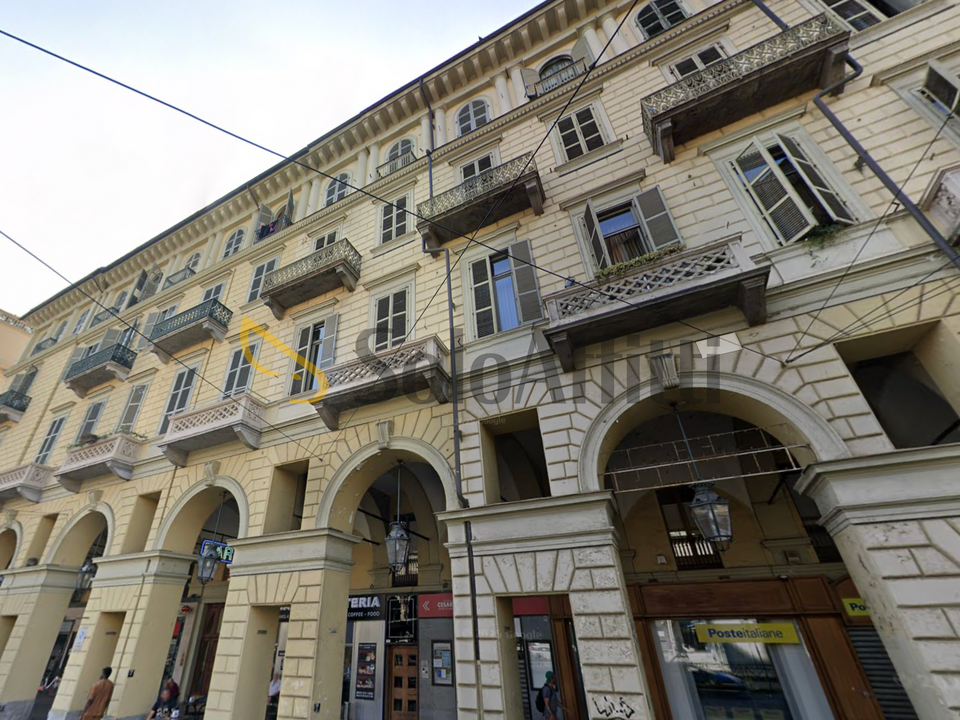 Lejlighed i Torino, Turin - foto 1