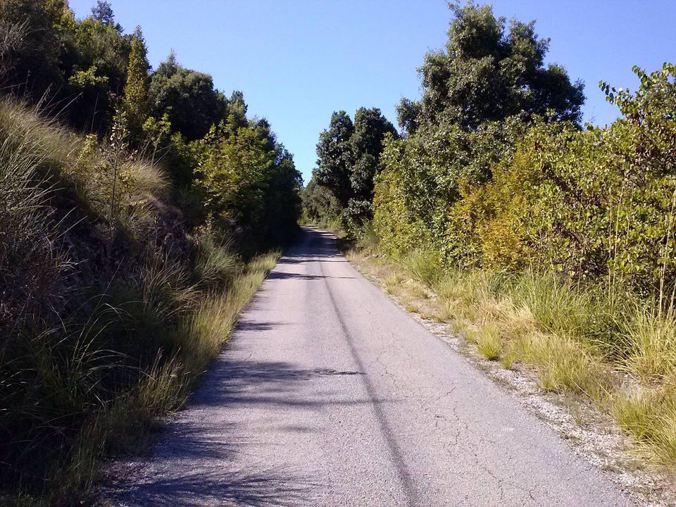 Helårsgrund i Riofreddo, Rome - foto 1