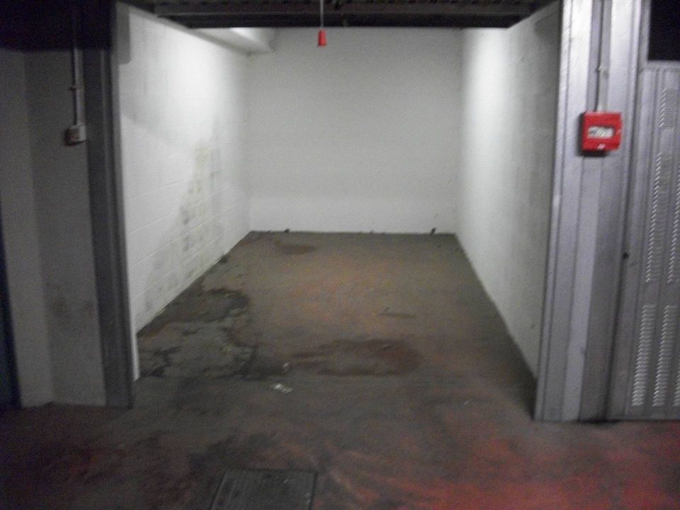 Parkeringsplads i Rome, Rome - foto 3