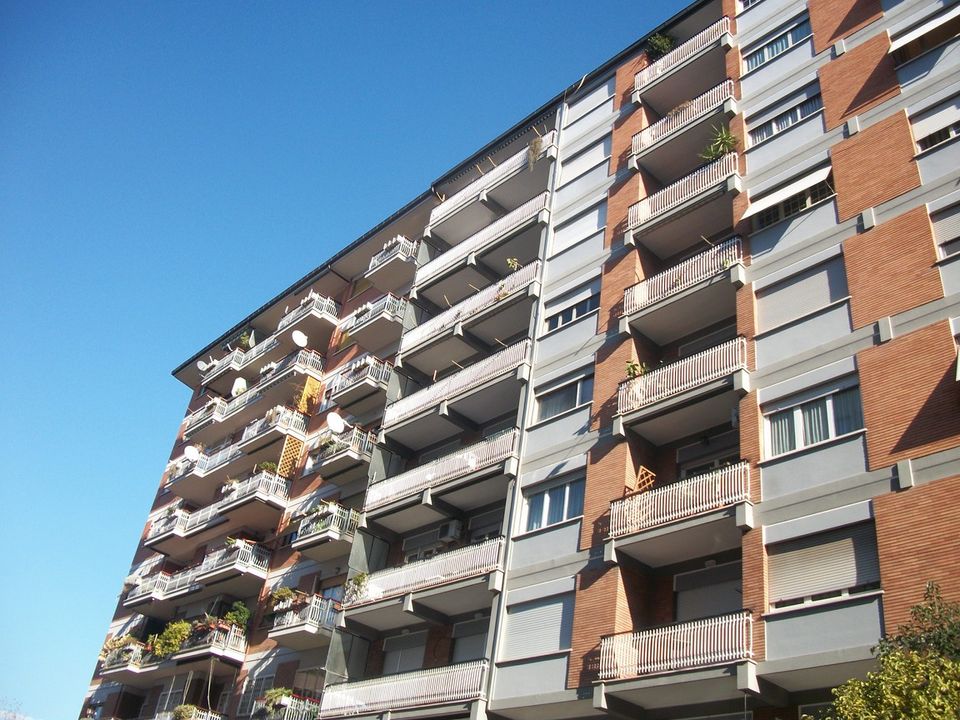 Villa in Rome, Rome - photo 1