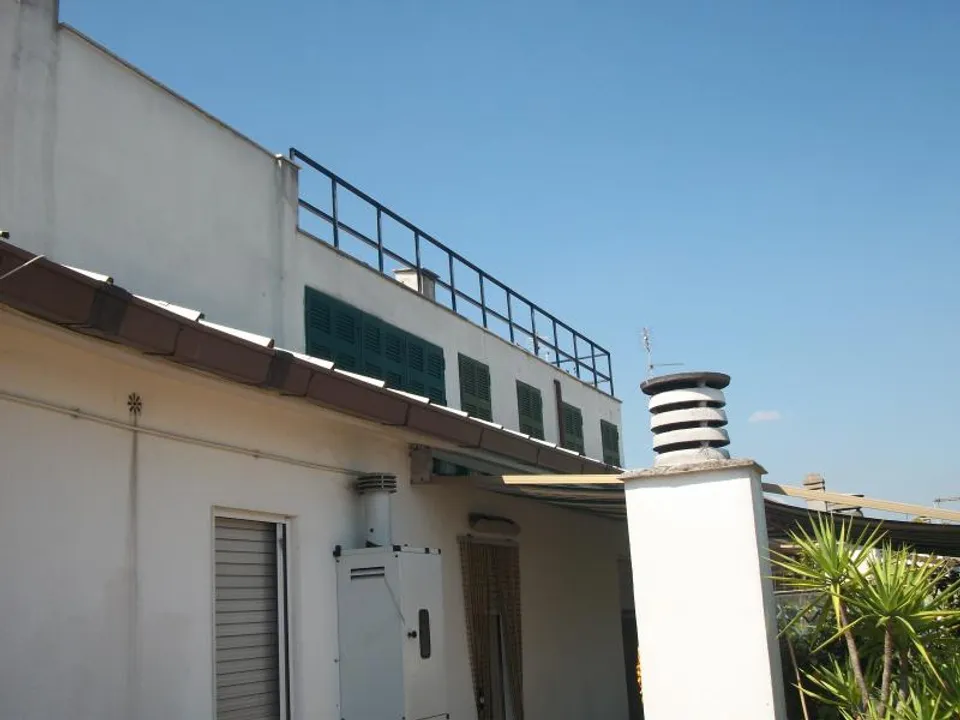 Villa in Rome, Rome - photo 2