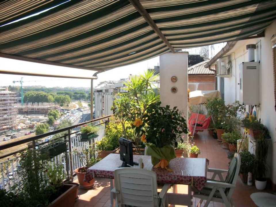 Villa in Rome, Rome - photo 3