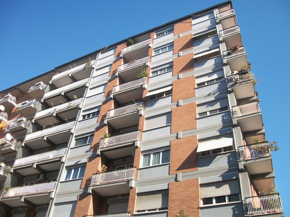 Villa in Rome, Rome - photo 4