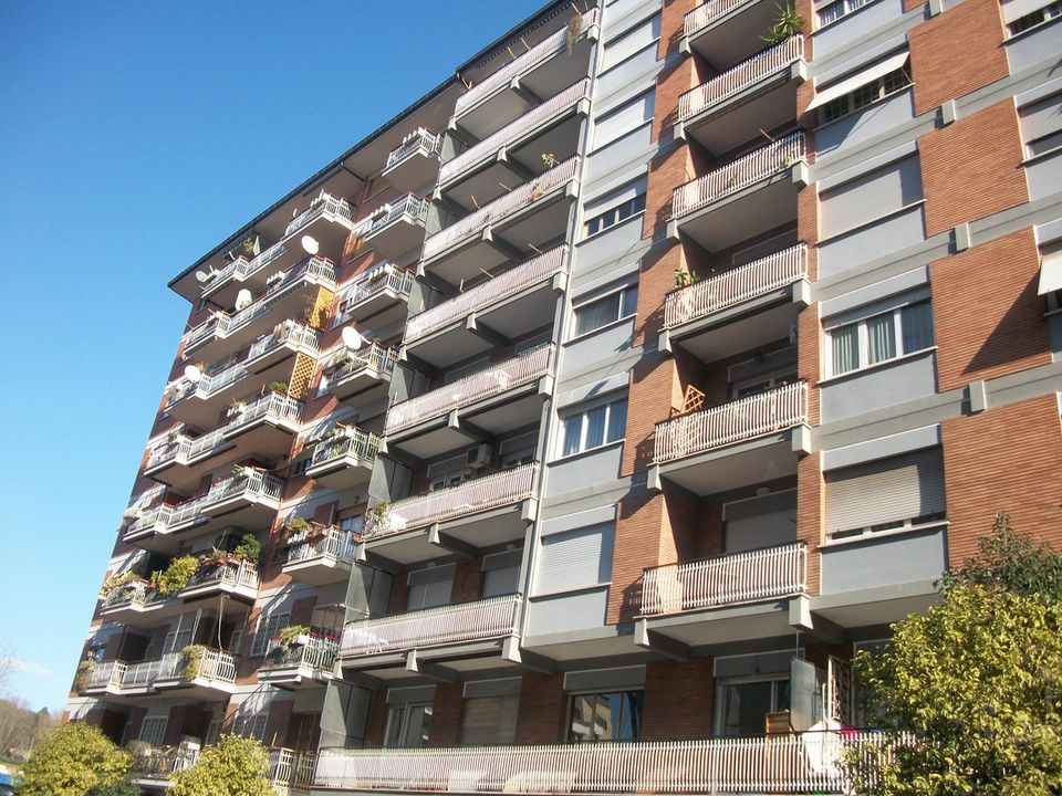 Villa in Rome, Rome - photo 5