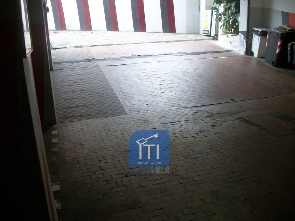 Erhvervsejendom i Rome, Rome - foto 1