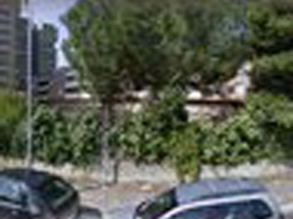 Erhvervsejendom i Rome, Rome - foto 3