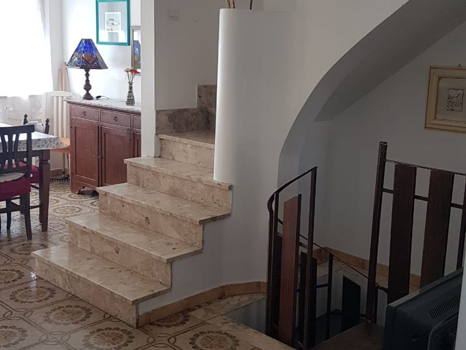Rækkehus i Pomezia, Rome - foto 5