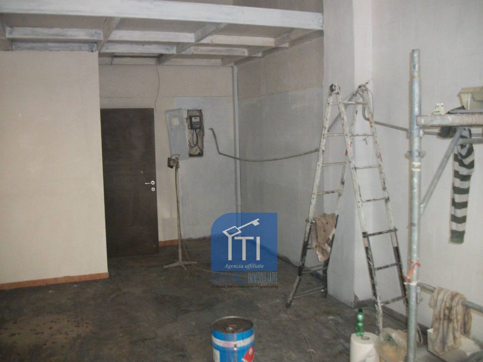 Erhvervsejendom i Rome, Rome - foto 3