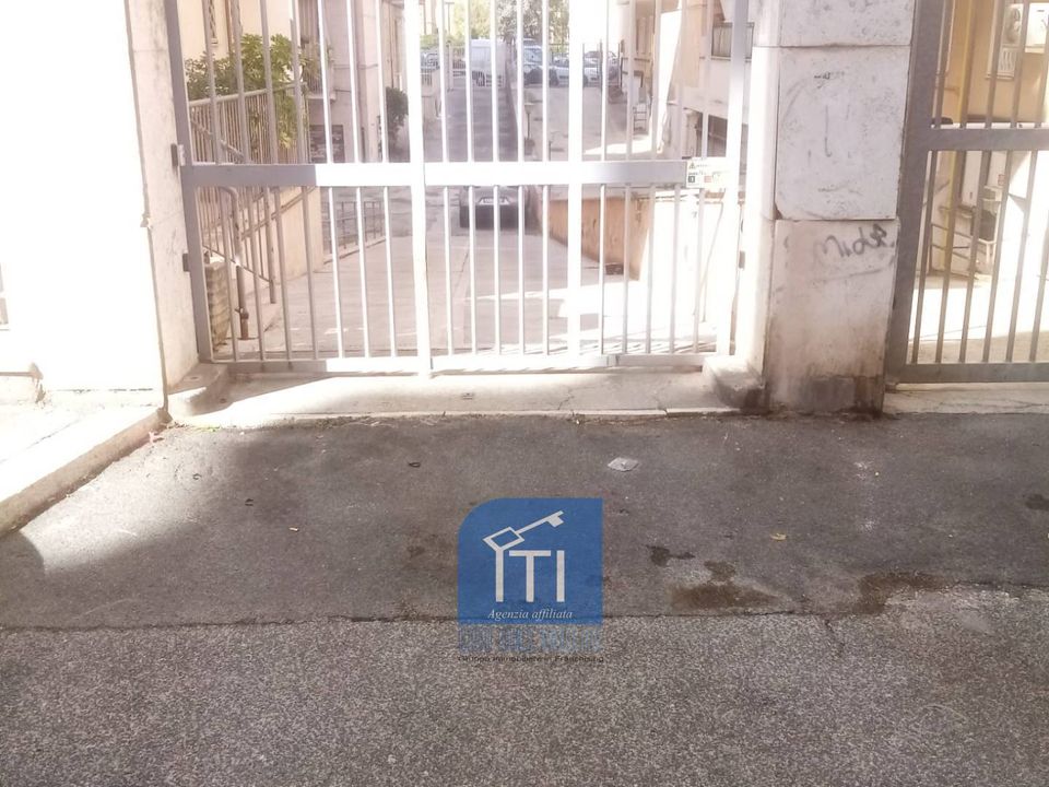 Erhvervsejendom i Rome, Rome - foto 1
