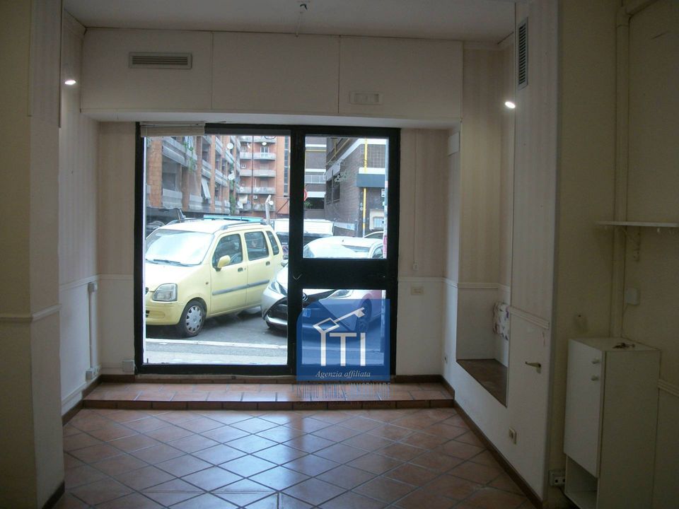Erhvervsejendom i Rome, Rome - foto 5
