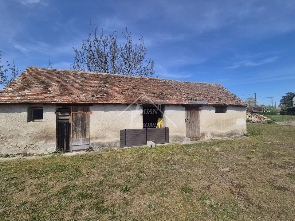 Villa i Saint-Germain-De-Salles, Allier - foto 5