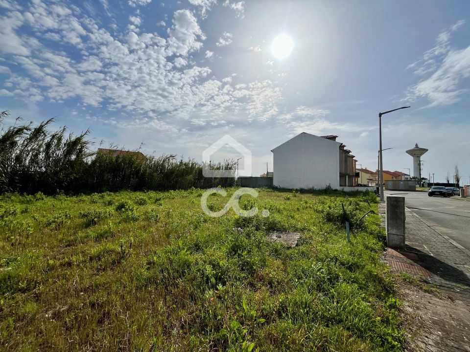 Helårsgrund i Peniche, Leiria - foto 3