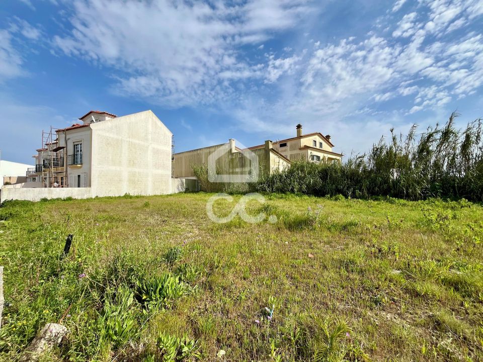 Helårsgrund i Peniche, Leiria - foto 5