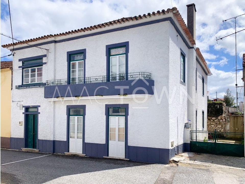 Villa en Monsanto, Santarem - foto 1