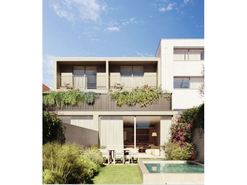 Villa i Matosinhos, Porto - foto 1