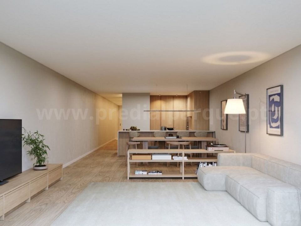 Villa i Matosinhos, Porto - foto 3