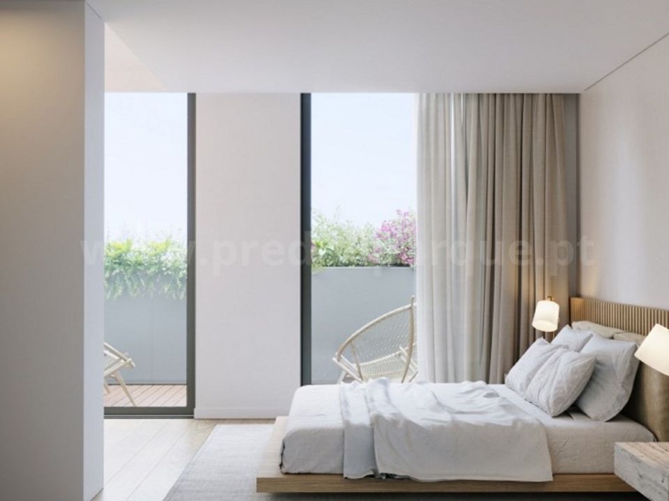 Villa i Matosinhos, Porto - foto 4