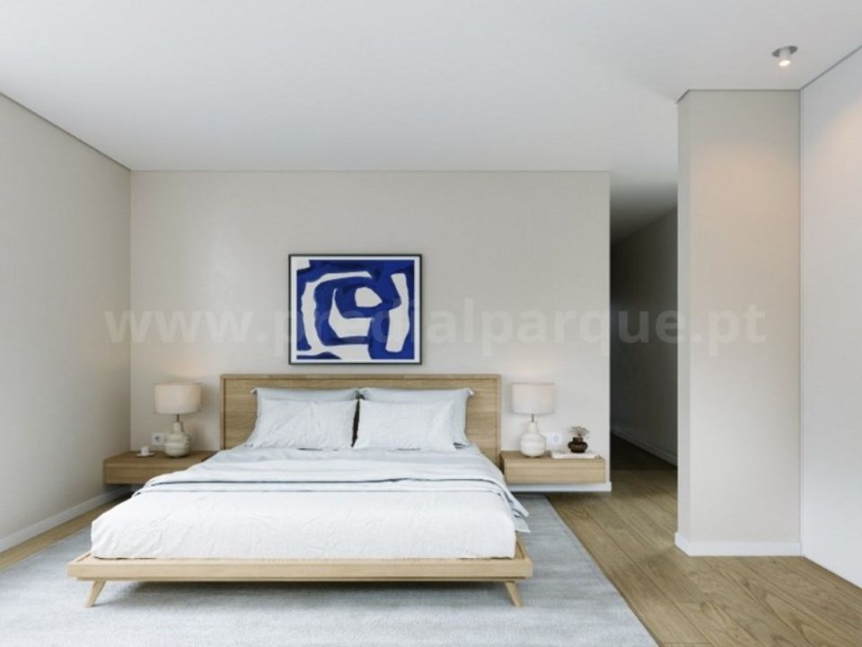 Villa i Matosinhos, Porto - foto 5