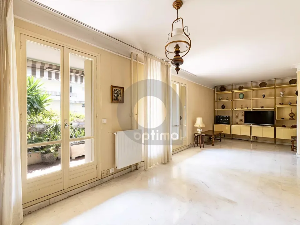 Lejlighed i Menton, Alpes-Maritimes - foto 4