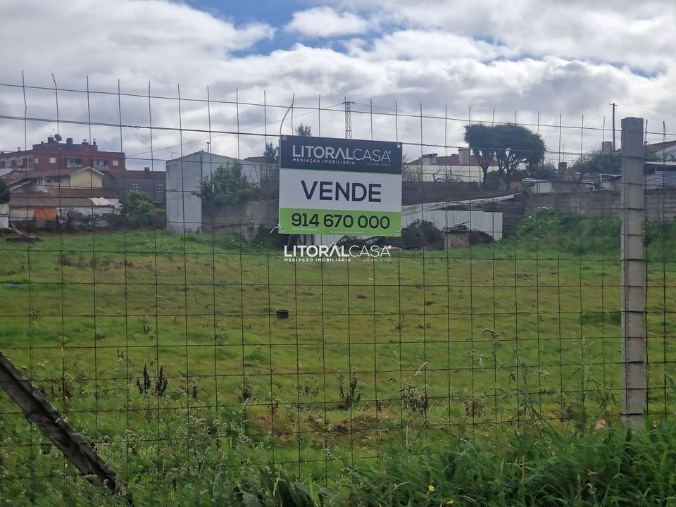 Helårsgrund i Albergaria-a-Velha, Aveiro - foto 2
