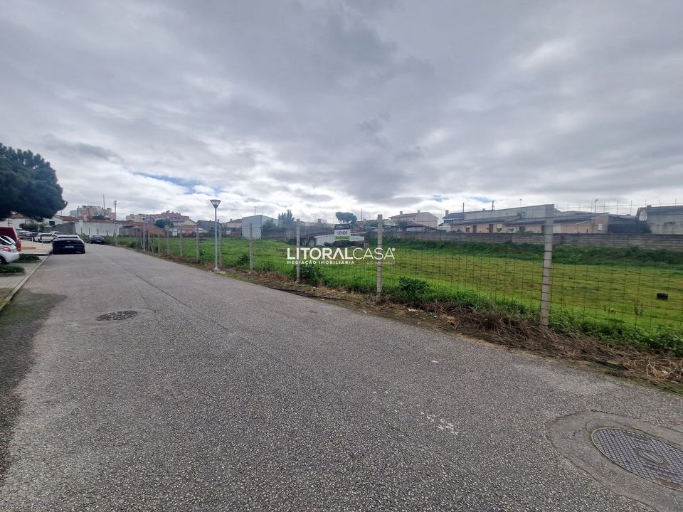 Helårsgrund i Albergaria-a-Velha, Aveiro - foto 5
