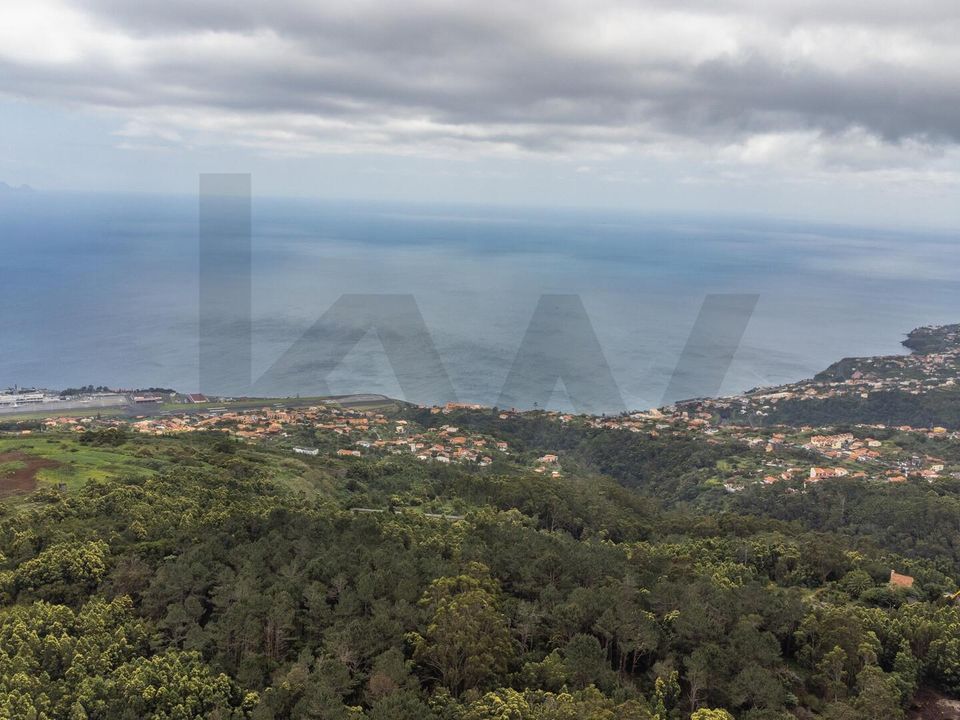 Helårsgrund i Santa Cruz, Madeira - foto 4