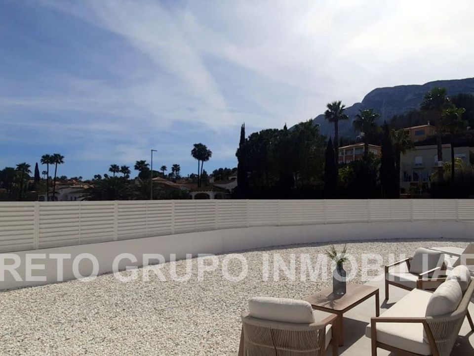 Villa i Denia, Alicante - foto 2