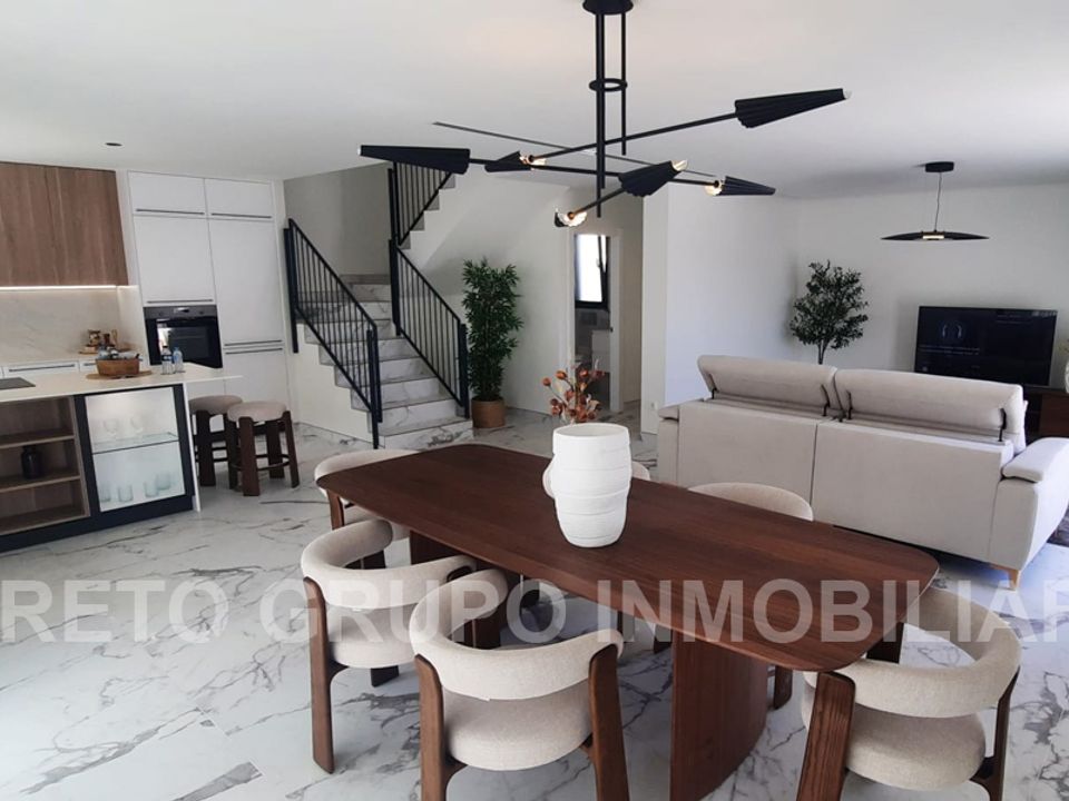 Villa i Denia, Alicante - foto 3