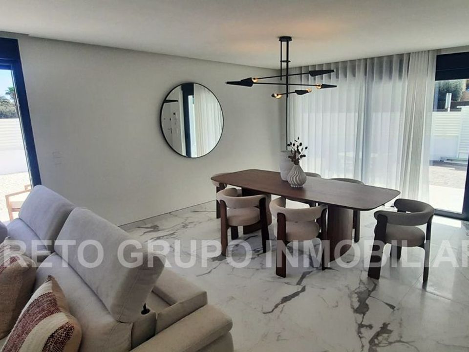 Villa i Denia, Alicante - foto 4