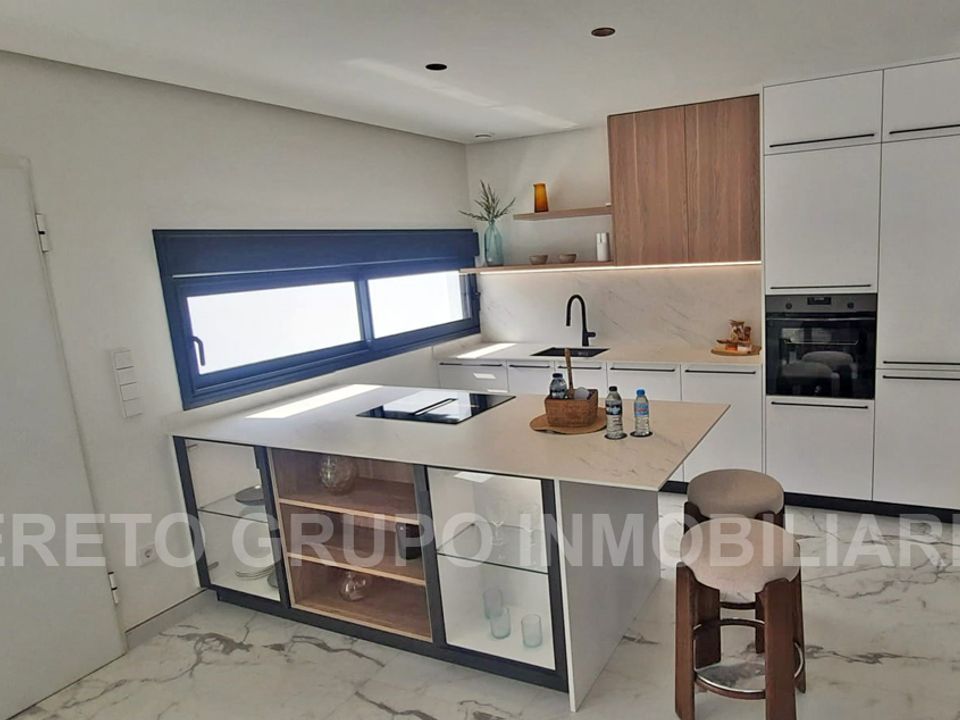 Villa i Denia, Alicante - foto 5