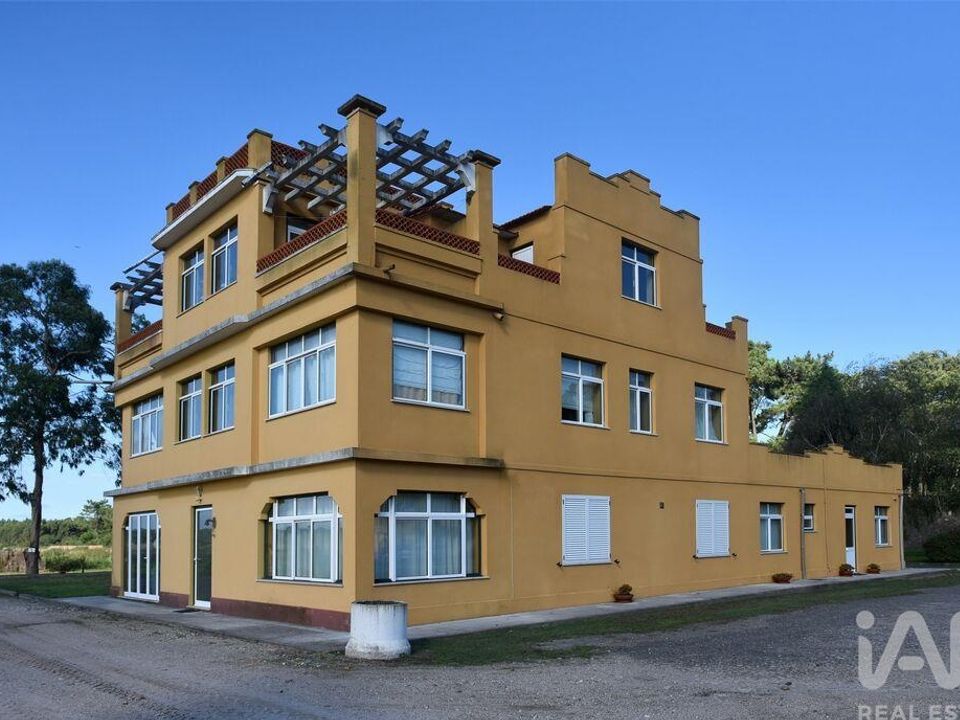 Byhus i Ilhavo, Aveiro - foto 4