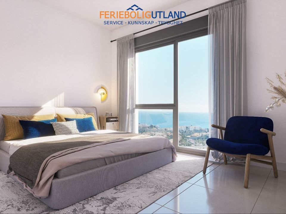 Byhus i Riviera Del Sol, Malaga - foto 4