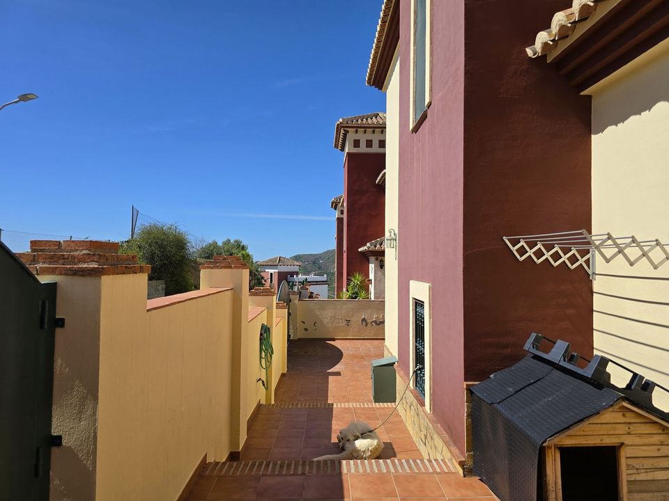 Villa a Canillas De Albaida, Malaga - foto 5