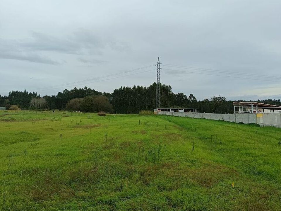 Helårsgrund i Vagos, Aveiro - foto 2