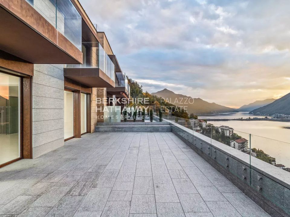 Villa i Campione d'Italia, Como - foto 3