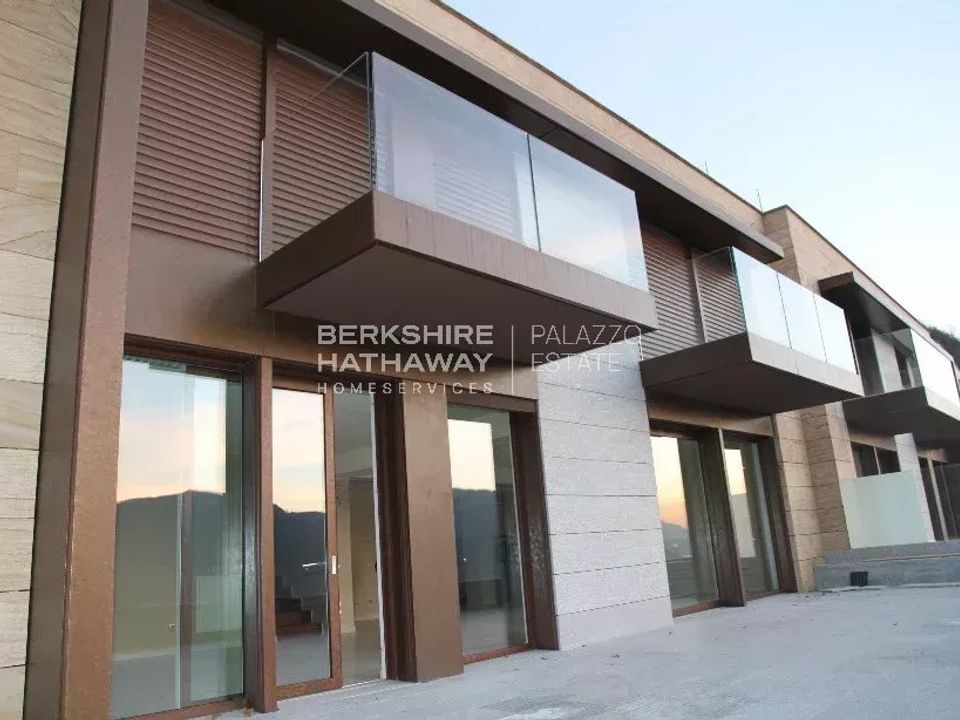 Villa i Campione d'Italia, Como - foto 5