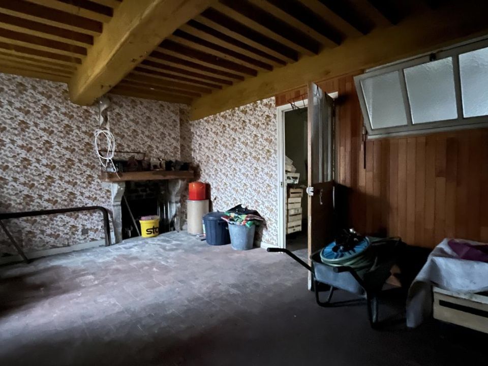 Villa i Autun, Saone-et-Loire - foto 3