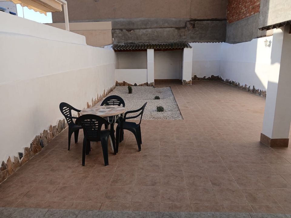 Leilighet i San Vicente Del Raspeig, Alicante - bilde 1