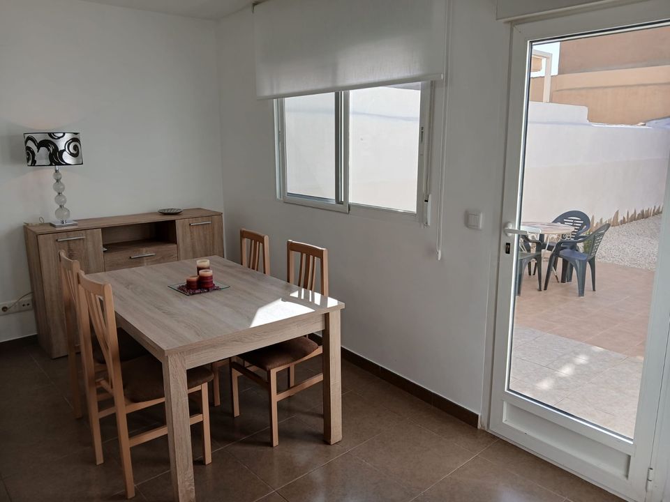 Leilighet i San Vicente Del Raspeig, Alicante - bilde 2