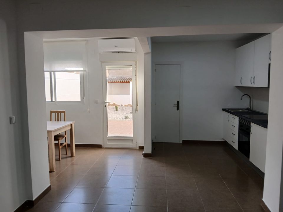 Leilighet i San Vicente Del Raspeig, Alicante - bilde 3